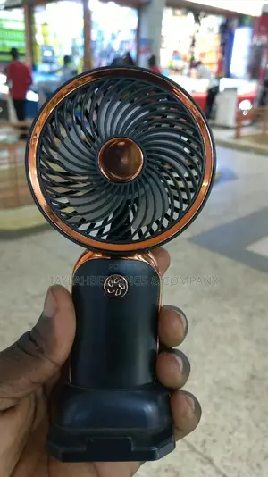 Mini Handheld Fan USB Fan for Hiking Table Fan for Hiking