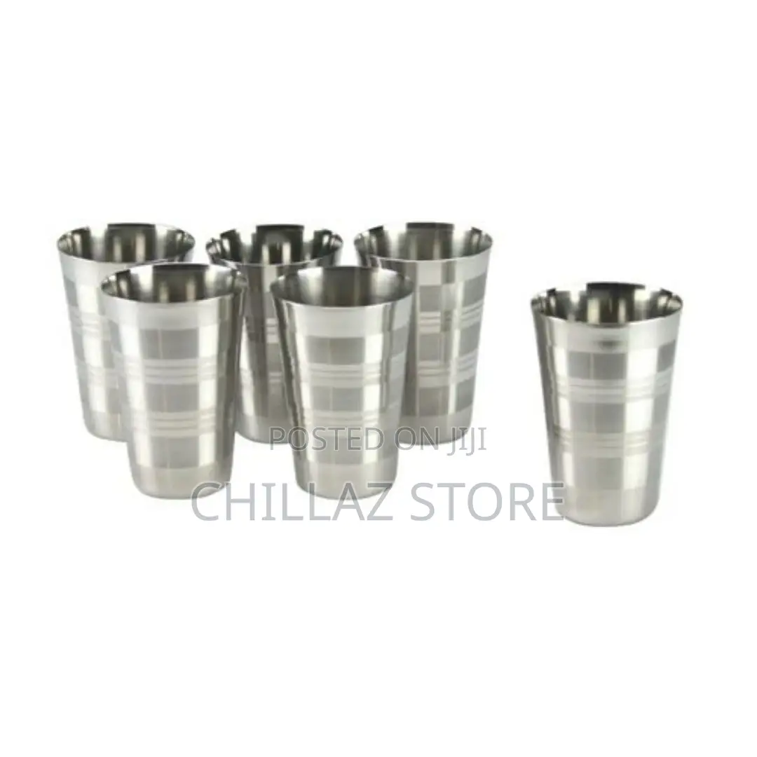 Tumblers Unbreakable Water Juice Cocktail Mugs-