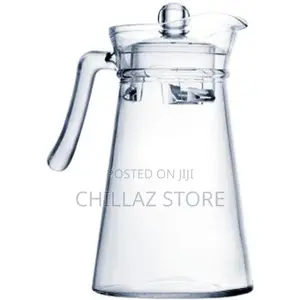 Luminarc 1.6 Litre Luminarc Glass Juice/Water Jug –