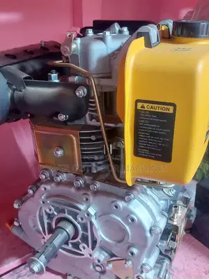 186 F DIESEL Engine