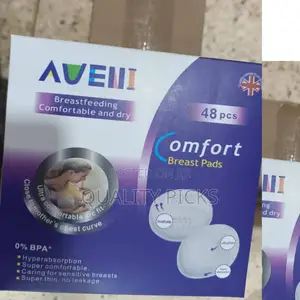 Aveni Baby Breast Pads