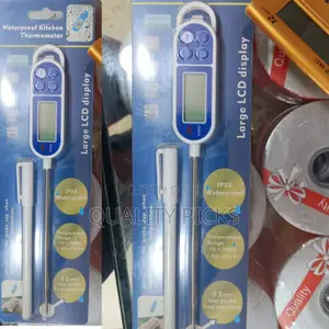 Original Food Thermometer
