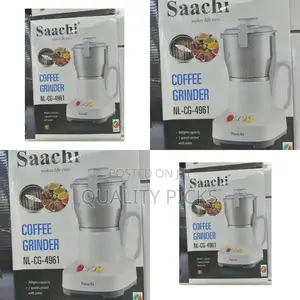 Brand Coffee Grinder
