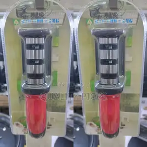 Manual Kitchen Knife Sharpener