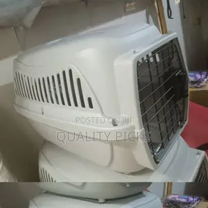 Cat and Dog Cage