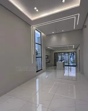 Gypsum Drywall Ceiling and Designings
