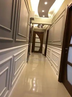 Interior Wall Designings and Decor.