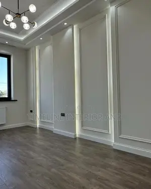 Interior Wall Designings and Decor.