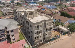 Build Apartments With Steel Frame Construction