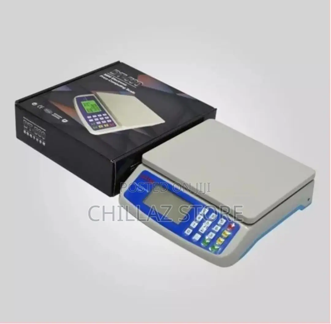 30kg Electronic Mini Digital Price Computing Weighing Scale