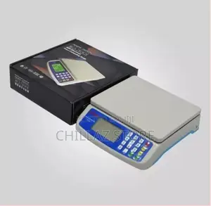 30kg Electronic Mini Digital Price Computing Weighing Scale