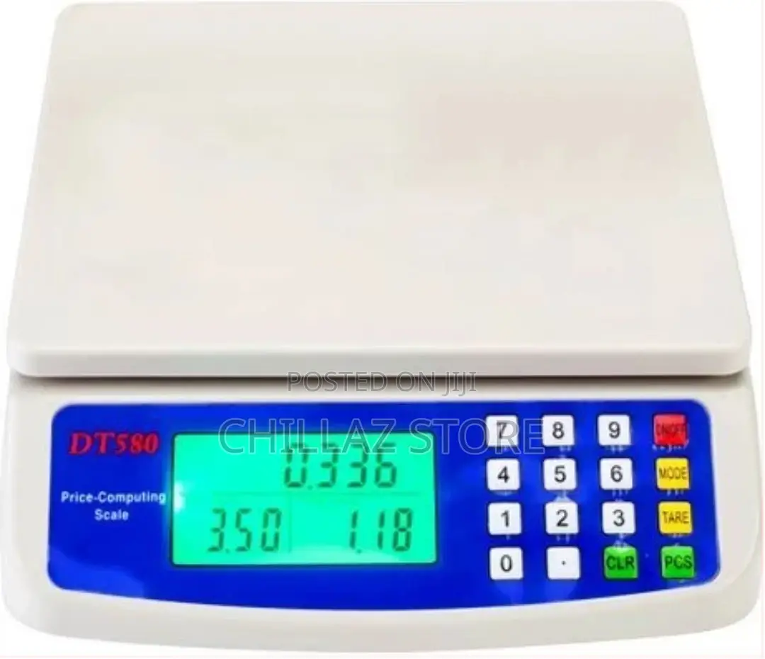 30kg Electronic Mini Digital Price Computing Weighing Scale