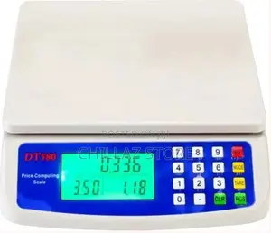 30kg Electronic Mini Digital Price Computing Weighing Scale