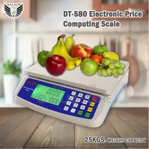30kg Electronic Mini Digital Price Computing Weighing Scale