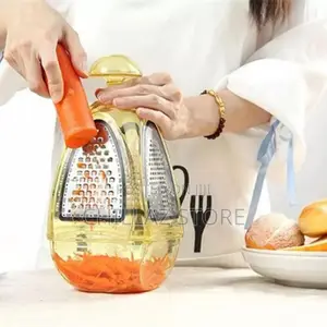 Grater for Vegetables Potato Shredder Cheese Cutter –