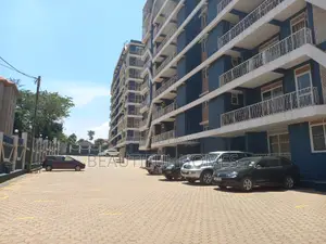 Furnished 2bdrm Condo in Kireka, Nakawa for sale