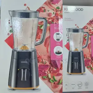 Electric Kenwood Blender