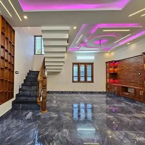 Gypsum Boards Nice Ceilings.