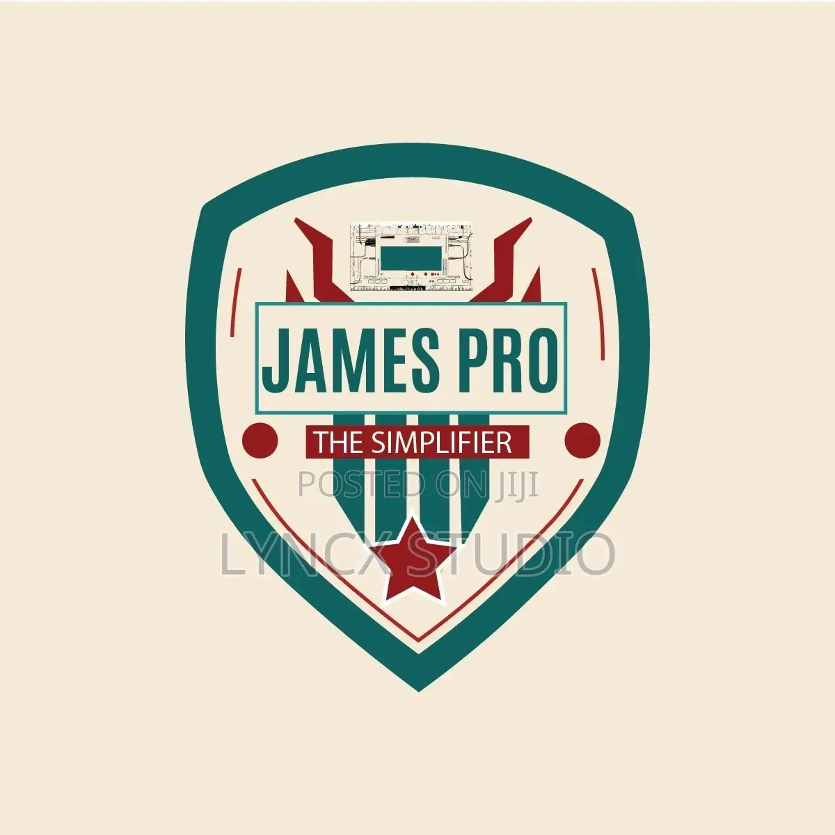 Logo Design Services