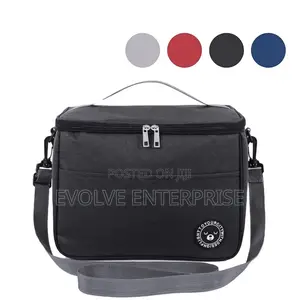 Portable Lunch Bag