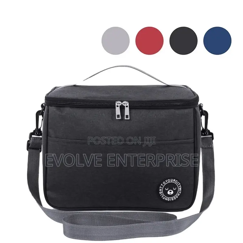 Portable Lunch Bag
