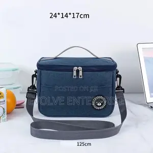 Portable Lunch Bag