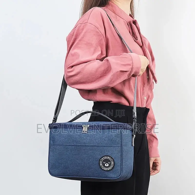Portable Lunch Bag