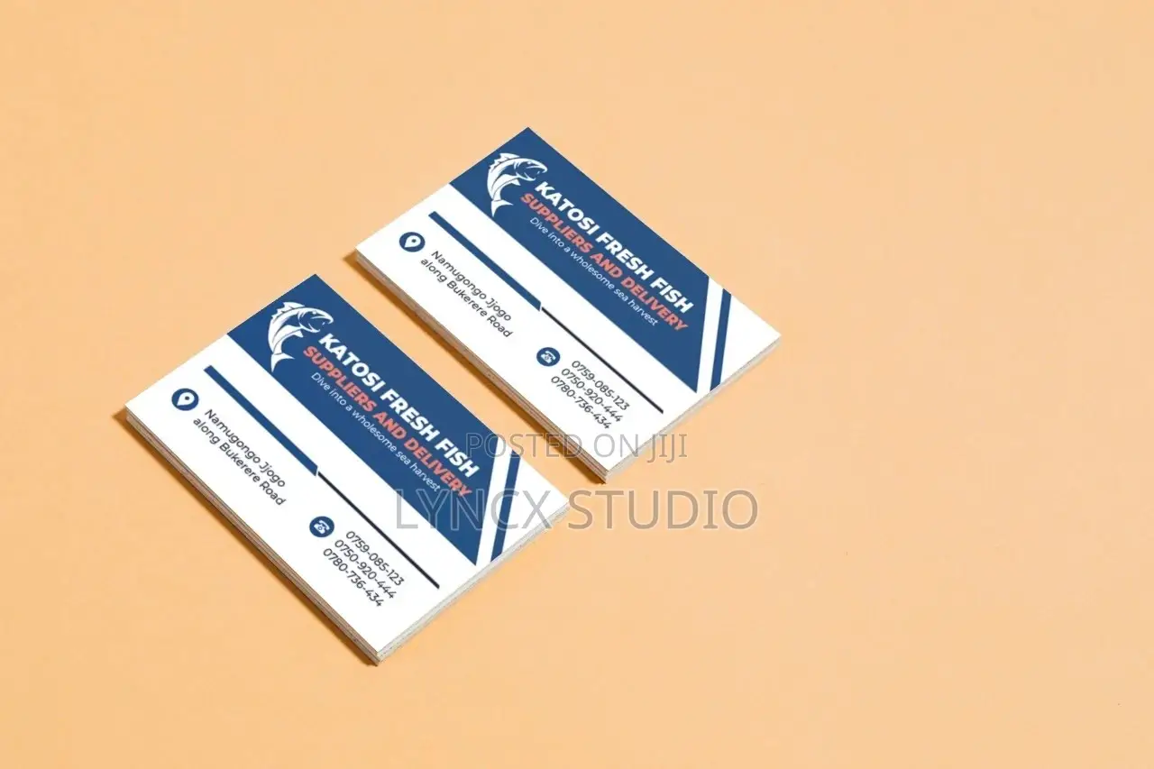 Bussiness Cards