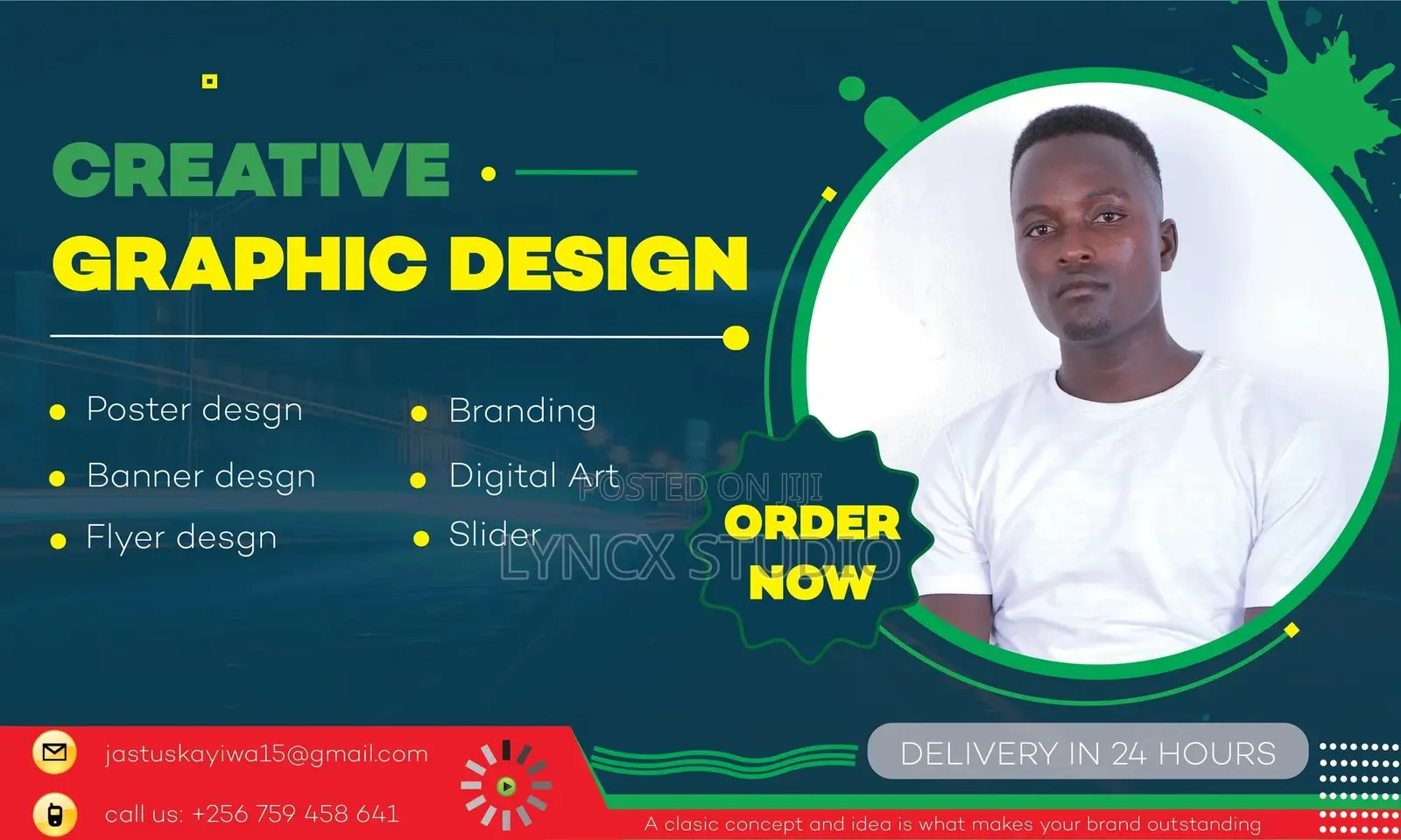 Bussiness Cards