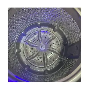Boma Top Loader Washing Machine 10.6kgs