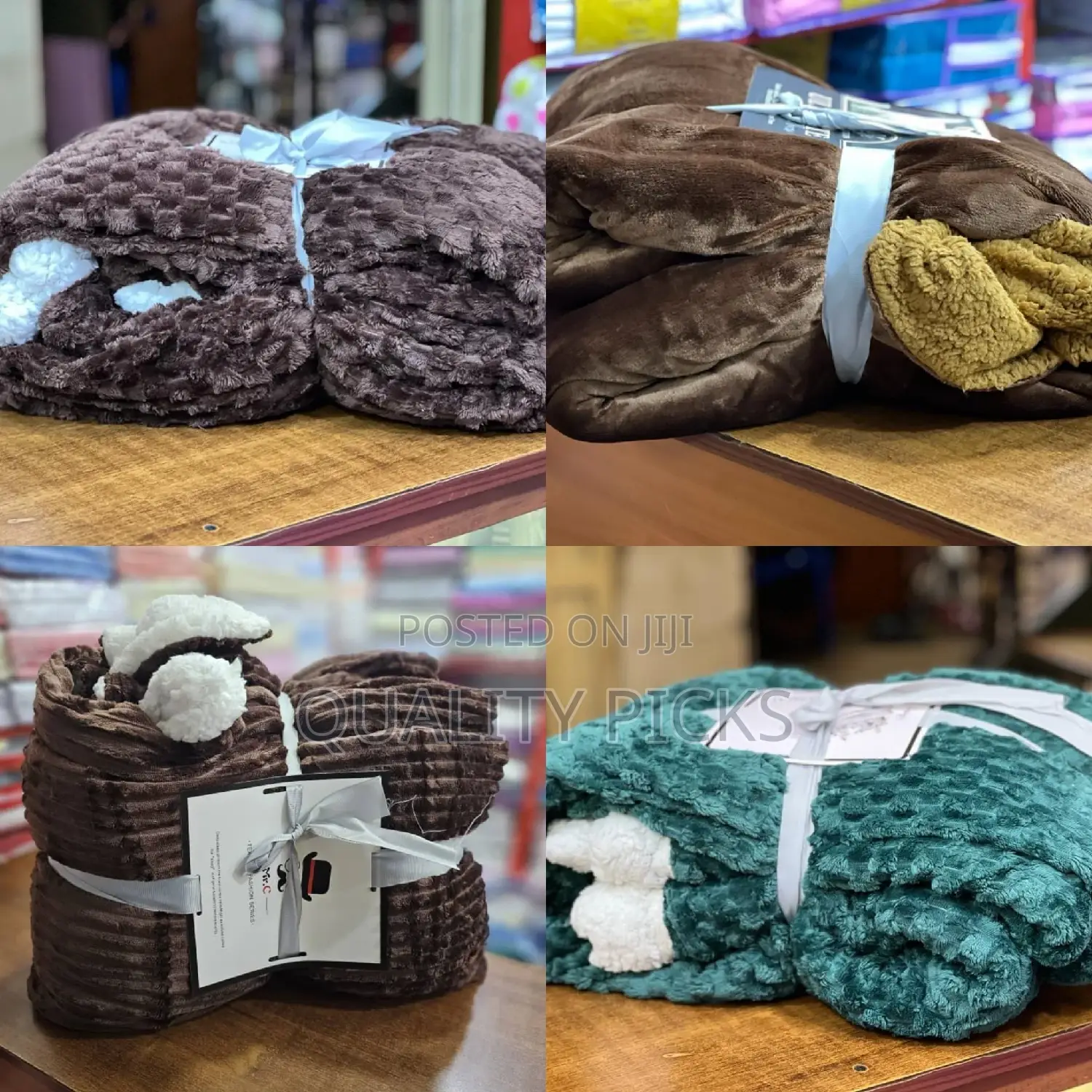 Best Soft Fleece Blanket