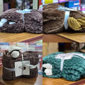 Best Soft Fleece Blanket