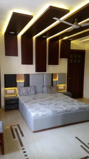 Best Bars Gypsum Designs.