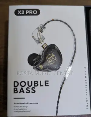 In Ear Monitor Headphones
