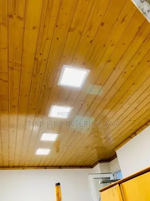Acoustic PVC Ceiling