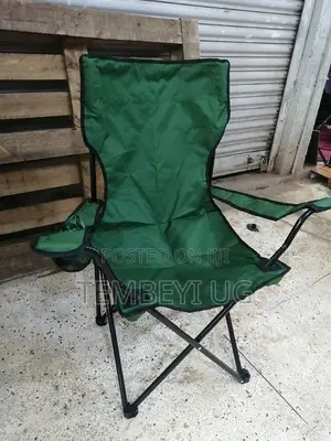 Foldable Camping Chair