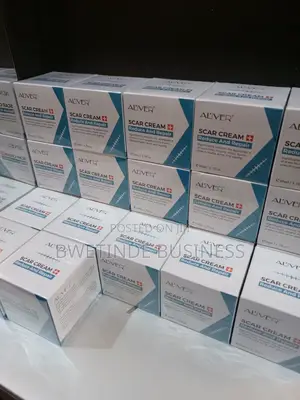 Scar Removal Cream 50g