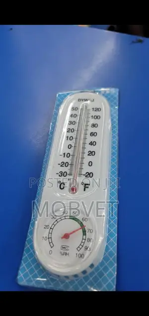 Brooder Thermometers *