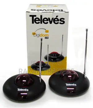 Televes Digidom I/R Remote Control Extender