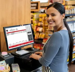 POS Software System for Retail Stores POS/Point of Sale POS