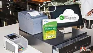 Mostly Approved POS Hardware Store Software