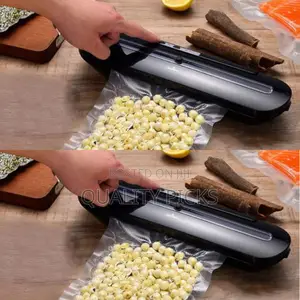 Food Vacuum Sealer