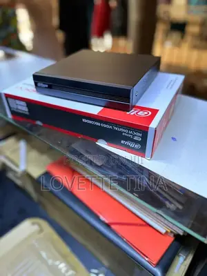 4channel DVR
