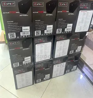 Ups Cursor 700va