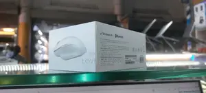 Microsoft Ergonomic Bluetooth Mouse