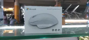 Microsoft Ergonomic Bluetooth Mouse