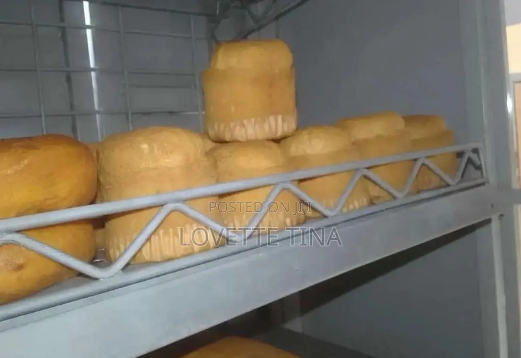Bread and Beyond