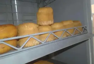 Bread and Beyond