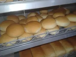 Bread and Beyond