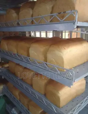 Bread and Beyond